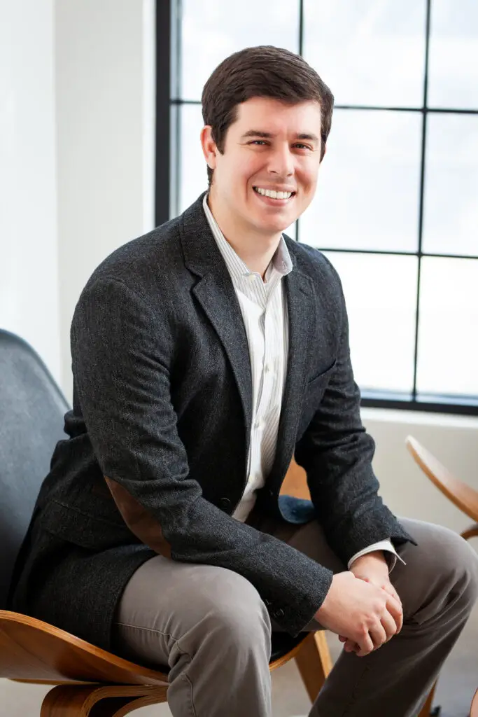 Brad McFarlane, Principal Architect — McFarlane Architecture, Phoenix AZ